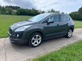 Peugeot 3008 Active 150ps 1.Hand - Peugeot 3008: 150