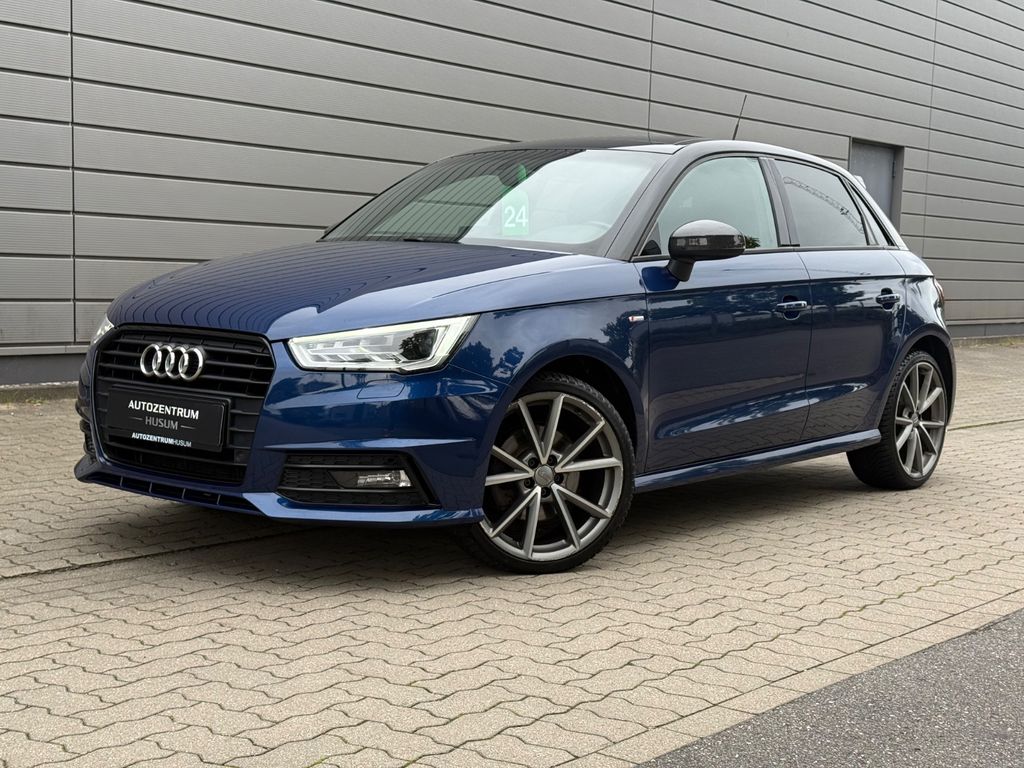 Image of Audi A1