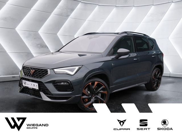 Cupra Ateca 2.0 TSI VZ 4D TRIBE BEATS BREMBO AHK 360°