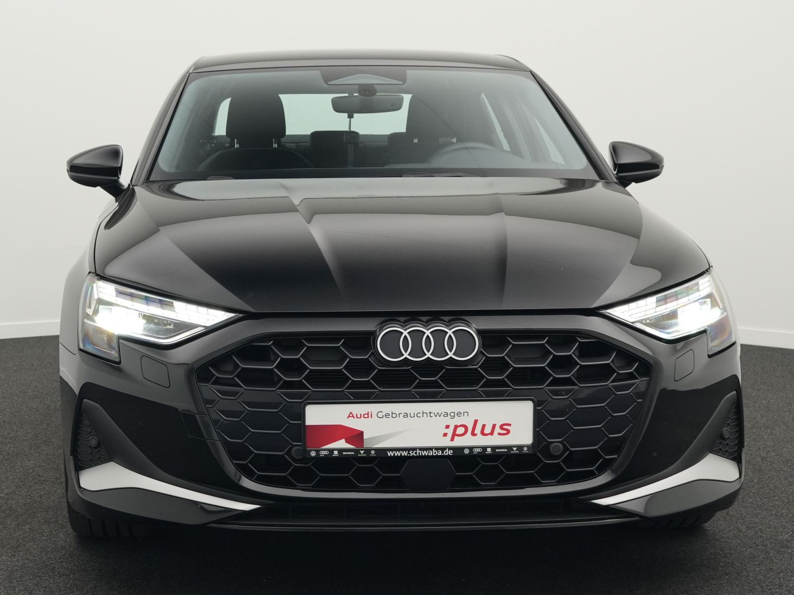 Audi A3 - Bild 9