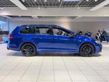 Volkswagen Golf VII Variant R BMT 4Motion +PRETORIA+ +ACC+ - Volkswagen Golf: 4motion