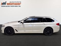 Fahrzeugabbildung BMW 530d Sport Line -- ACC/ Pano/ AHK/ STHZG/ 19LM