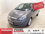 Opel Meriva 1.4 16V Turbo Innovation ecoflex Winter|K - Opel Meriva: Ecoflex