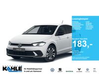 Volkswagen Polo - Vorschau Bild 1