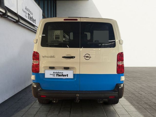 Vivaro 2.0 D Cargo L EHZ Edition