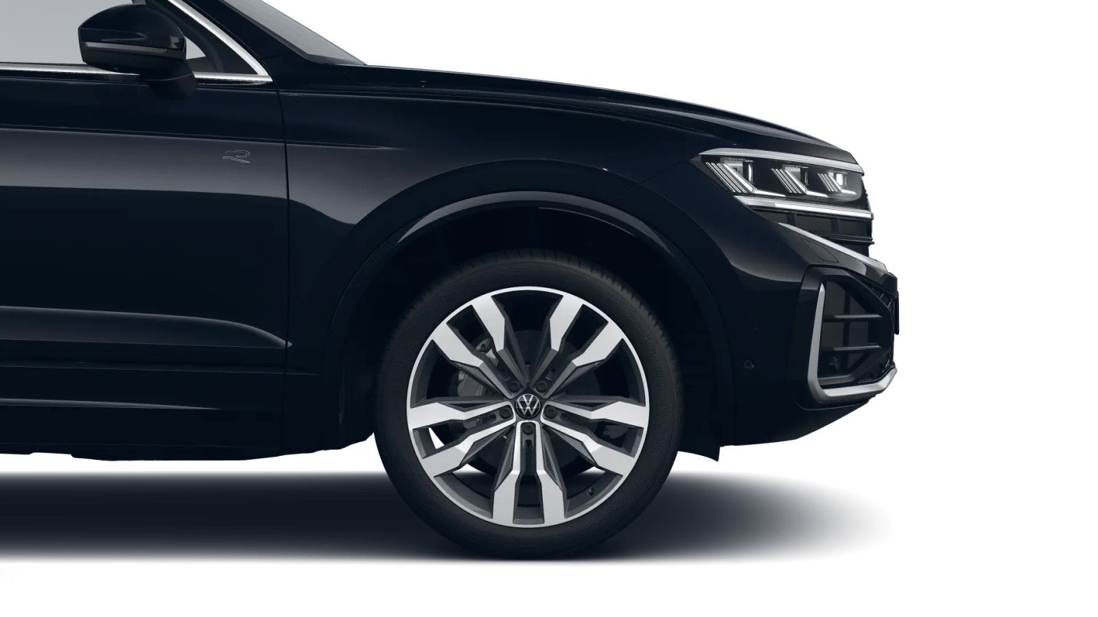 Volkswagen Touareg - Bild 5