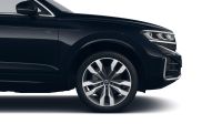 Volkswagen Touareg - Vorschau Bild 5