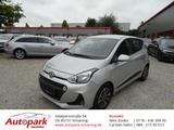 Hyundai i10 (IA) Style - Hyundai i10 IA