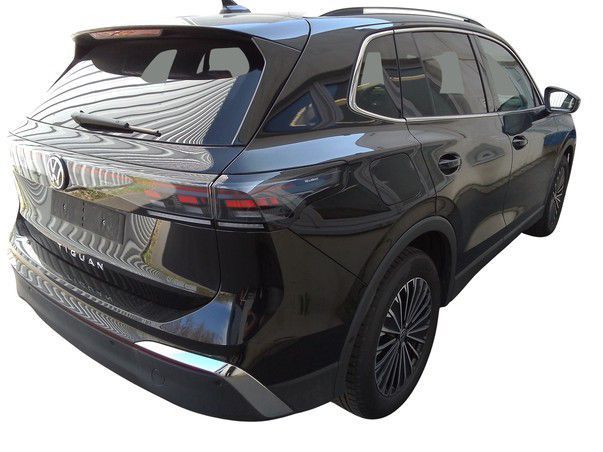 Volkswagen Tiguan - Bild 4
