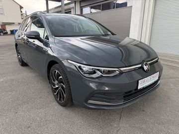 Volkswagen Golf - 3