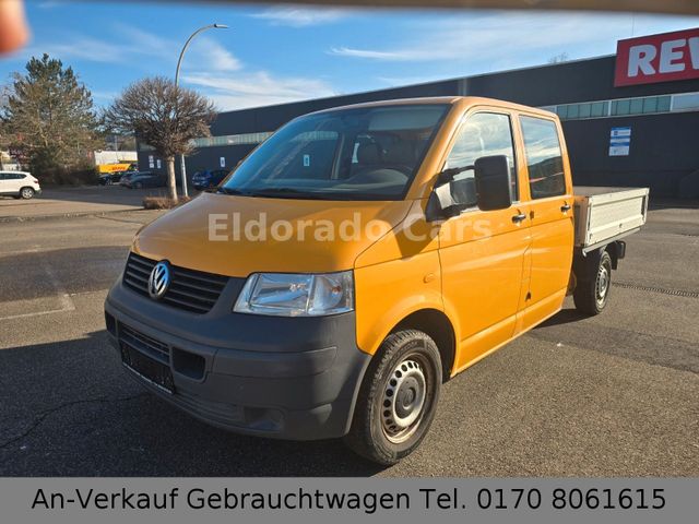 Volkswagen T5 andere