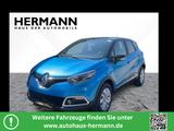 Renault Captur 0.9 TCe 90 eco² ENERGY Experience LED*LM - gebrauchte Renault Captur aus dem Jahr 2016