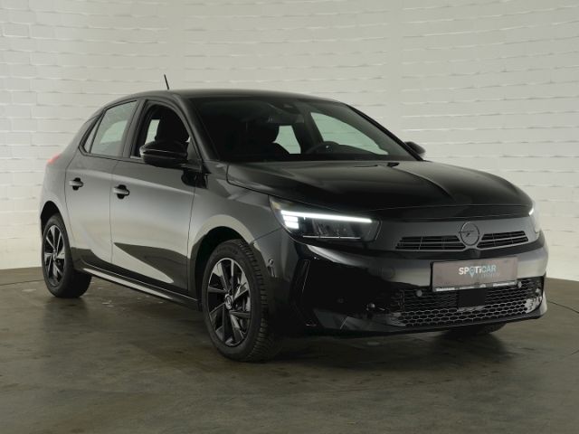Corsa F FACELIFT GS+LED LICHT+RÜCKFAHRKAMERA+SIT