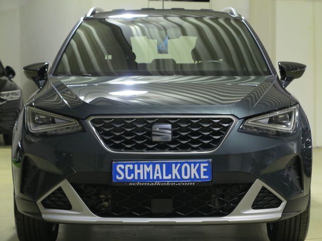 SEAT Arona 1.0 TSI OPF Xperience Navi GRA DAB RFK
