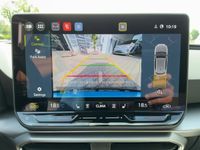 Seat Leon - Vorschau Bild 19