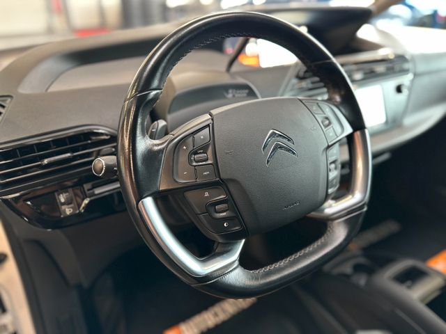 MYAUTOCENTER – Gebraucht- und Jahreswagen mit Werkstattservice in Pfaffenhofen Citroën Grand C4 Picasso Aut. *NAVI*KAMERA*PDC*SHZ*LED*