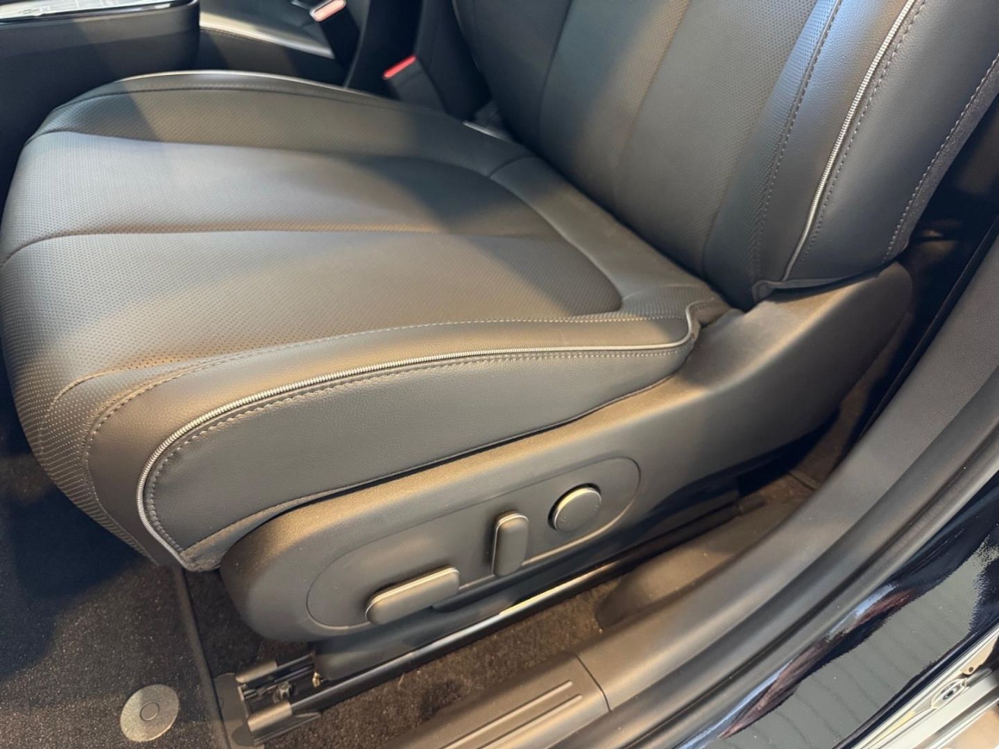 Hyundai IONIQ 5 – Bild 20