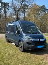 Pössl Summit 600 Plus - Pössl Summit 600