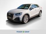 Audi Q2 35 TFSI S tronic LED / Tempomat / Sitzheizung - gebrauchte Audi Q2 aus dem Jahr 2022