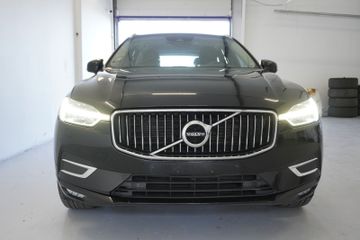 Volvo XC60 - 7