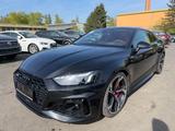 Audi RS5 Coupe Quattro Head Up B&O Pano Keramik - gebrauchte Audi RS5 aus dem Jahr 2020