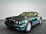 Jaguar XJ6  XENON*NAVI*LEDER/BEIGE*2.HAND*SERVICEHEFT* - Jaguar XJ6 Benziner Gebrauchtwagen