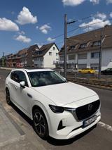 Mazda CX-60 2.5 e-SKYACTIV PHEV Takumi Auto AWD Takumi