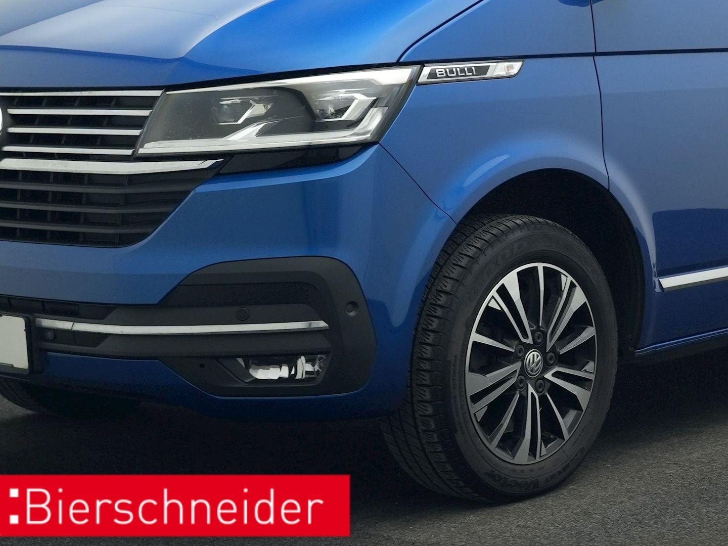 Volkswagen T6.1 Multivan 2.0 TDI DSG 4Mo. Comfortline AHK N foto 24