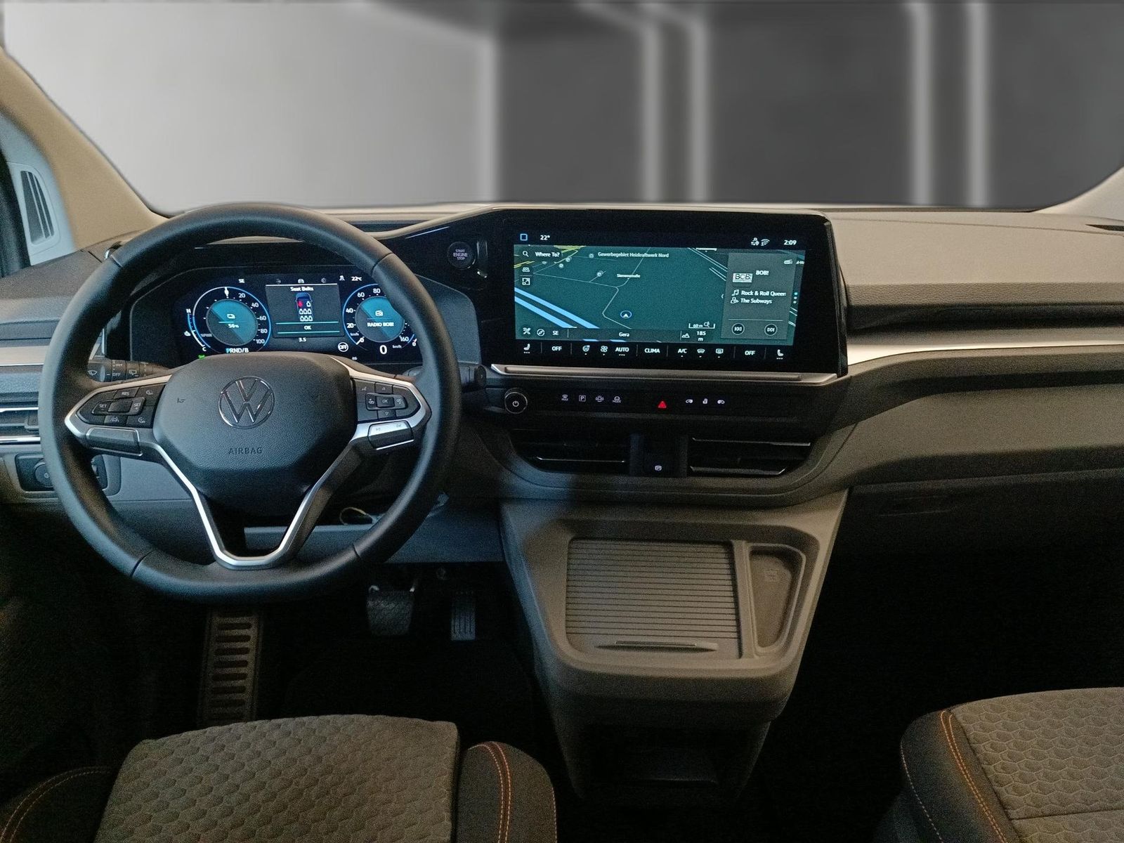 Volkswagen T7 Caravelle - Bild 9