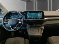 Volkswagen T7 Caravelle - Vorschau Bild 9