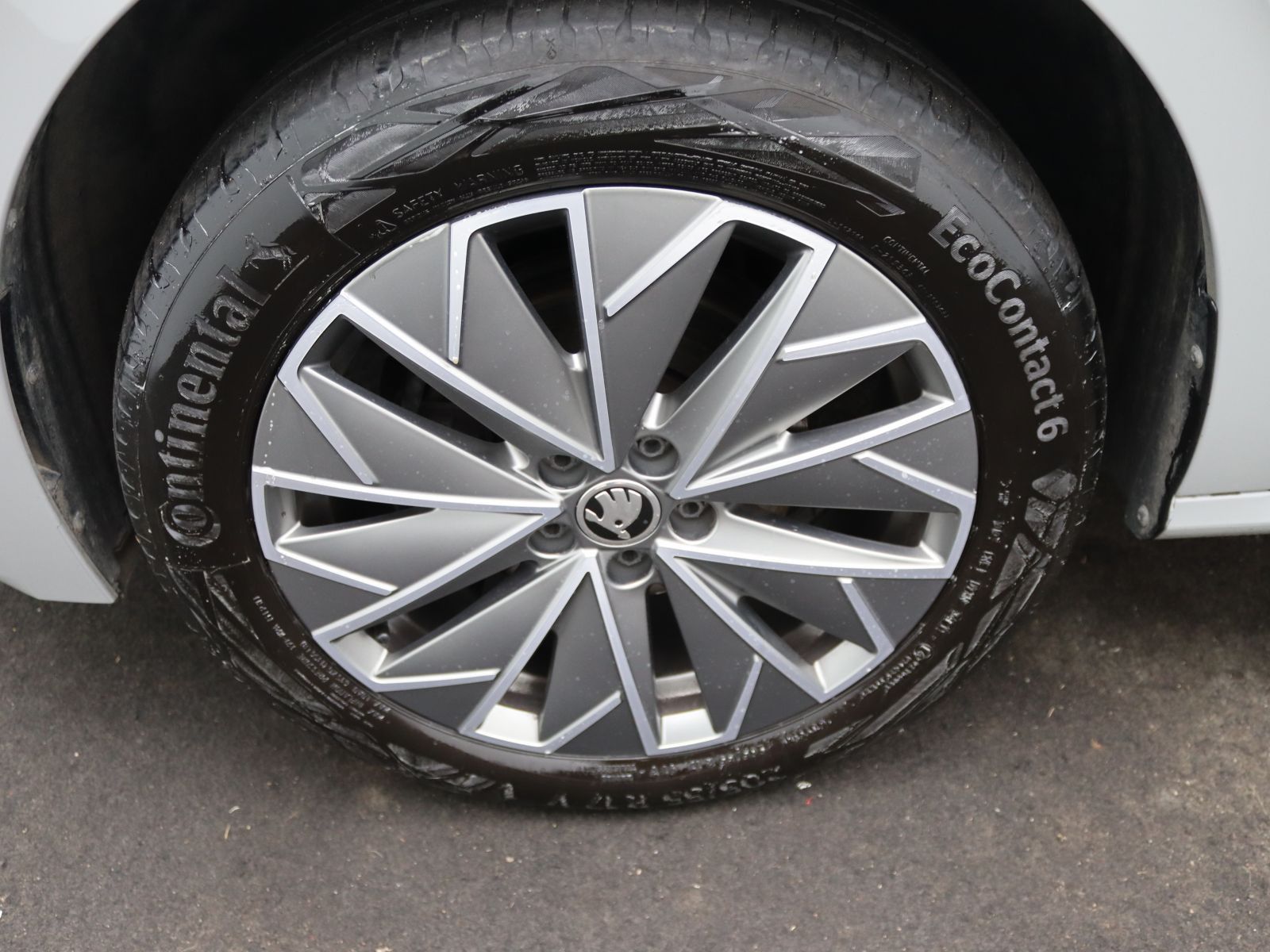 Skoda Kamiq - Bild 17