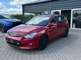 Hyundai i30 CW 1.6  FIFA WM Edition/TÜV NEU/ Service NEU - Hyundai i30: I30cw Fifa Wm Edition