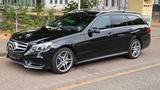 Mercedes-Benz E 350 BlueTEC 4MATIC T -