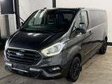 Ford Transit Custom 320 L2H1 Trend /9-Sitze/Klima/SHZ - Ford Transit Gebrauchtwagen in Krefeld