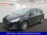 Ford S-MAX 2.0 TDCi Business - Ford S-Max in Halle