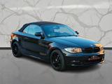 BMW 120i/ Automatik/Cabrio/Leder/Navi/Xenon/PDC/ - BMW 120 aus 2010: 120i