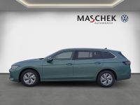 Volkswagen Passat - Vorschau Bild 3
