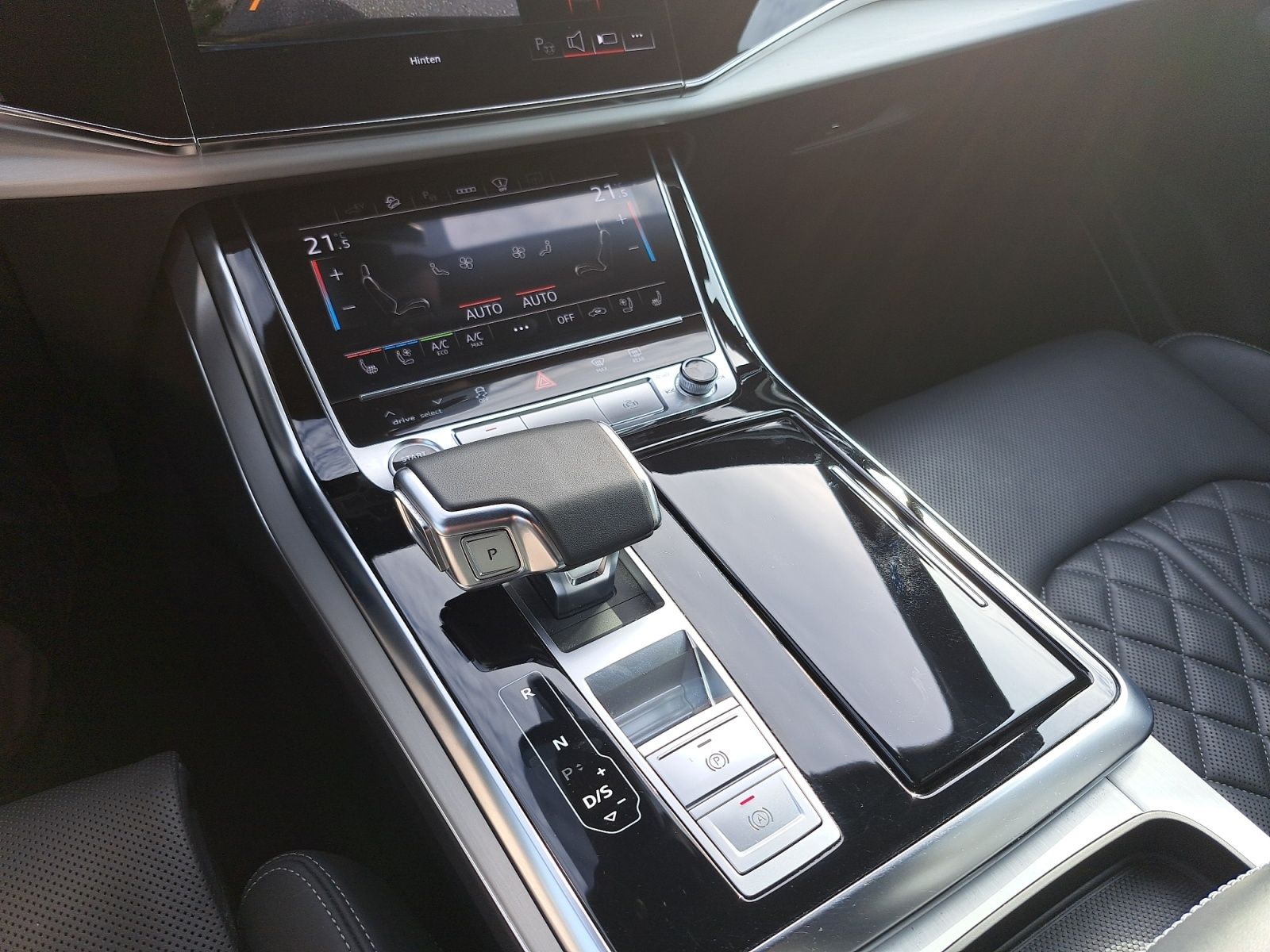 Audi Q7 - Bild 23