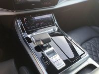 Audi Q7 - Vorschau Bild 23