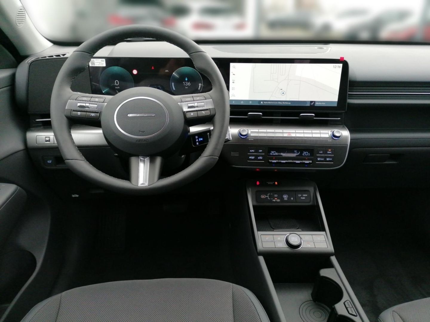Hyundai KONA - Bild 10