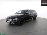 Mercedes-Benz E 400 d T 4M ALL TERRAIN WIDE,BURMESTER,360GRAD - gebrauchte Mercedes-Benz E 400 aus dem Jahr 2020
