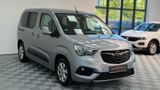 Opel Combo Life E Elegance Automatik - Opel Combo aus 2021