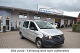 Mercedes-Benz Vito Mixto Camper 114 CDI 4x4 Kompakt Autom. PDC - Allradantrieb Kastenwagen