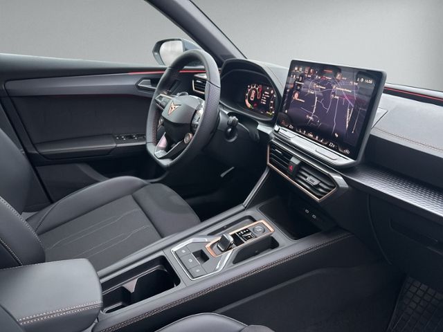 Leon ST 1.5 eTSI DSG AHK+LED+NAVI+KAMERA+KEYLESS