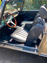 Mercedes-Benz SL 280 Pagode Autom. von Jan.69 - Mercedes-Benz SL 280 Cabrio Pagode mit Benzin-Antrieb