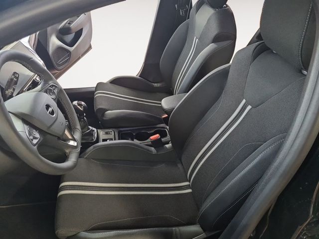 Corsa 1.2 Direct Injection Turbo GS