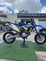Sherco SM500 - SHERCO MOTORRAD