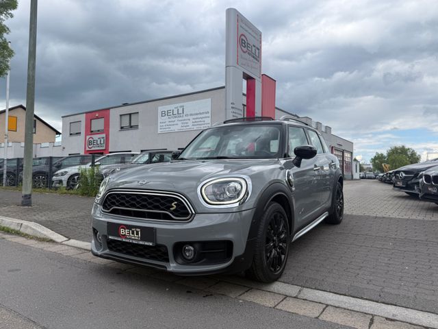 MINI Countryman Cooper SE ALL4 HUD PANO FINANZIERUNG