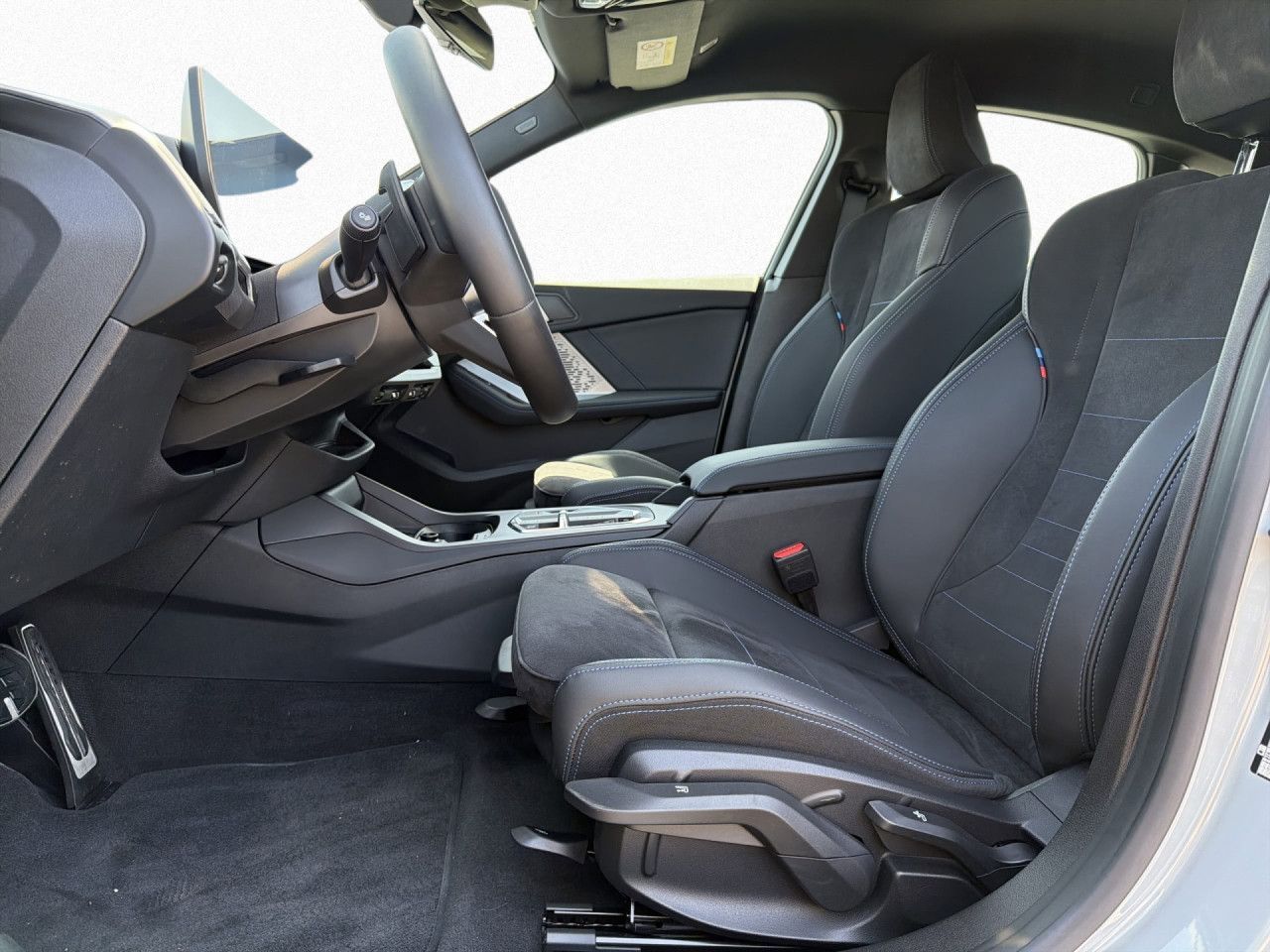 BMW 220 Gran Coupé - Bild 9