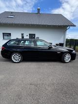 BMW 520d Touring Facelift | Scheckheftgepflegt - BMW 520: 520d Facelift